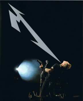 Blu-ray Metallica: Quebec Magnetic 29171
