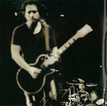 CD Metallica: Reload