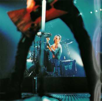 CD Metallica: Reload