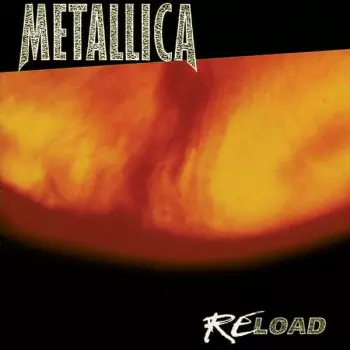 Album Metallica: Reload