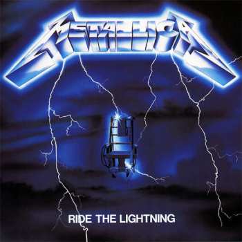 Album Metallica: Ride The Lightning