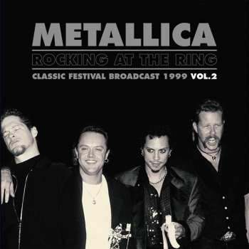 2LP Metallica: Rocking At The Ring  Vol.2 127876