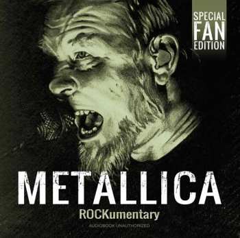 Album Metallica: Rockumentary