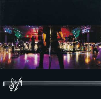 2CD Metallica: S&M 46135