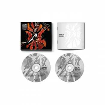 2CD Metallica: S&M2 31269