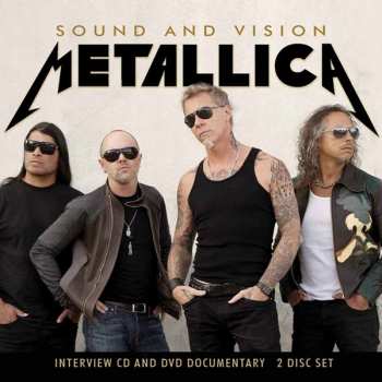 Album Metallica: Sound And Vision