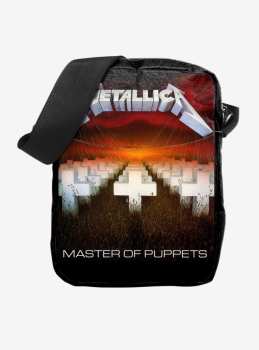Merch Metallica: Master Of Puppets