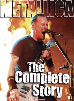 Album Metallica: The Complete Story