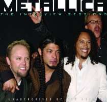 Album Metallica: The Interview Sessions