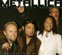 CD Metallica: The Interview Sessions 434113