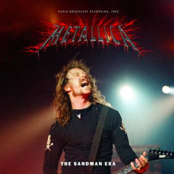 Metallica: The Sandman Era