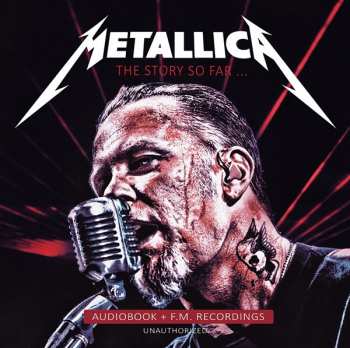 CD Metallica: The Story So Far... 414945