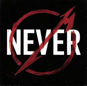 2CD Metallica: Through The Never (Music From The Motion Picture) 36475