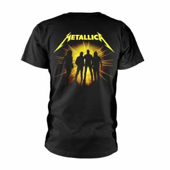 Merch Metallica: Strobes L