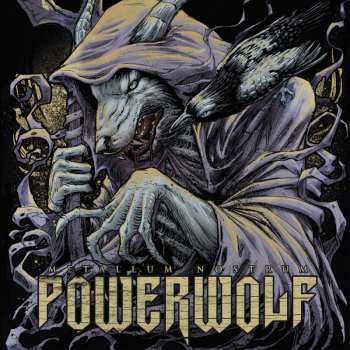 Album Powerwolf: Metallum Nostrum