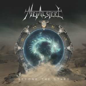 Album Metalsteel: Beyond The Stars