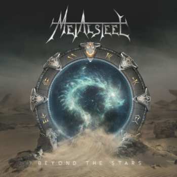 CD Metalsteel: Beyond The Stars DIGI