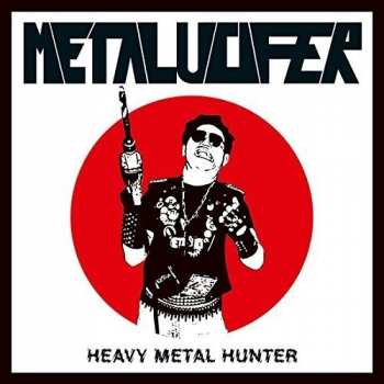Album Metalucifer: Heavy Metal Hunter