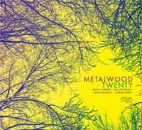 Album Metalwood: Twenty