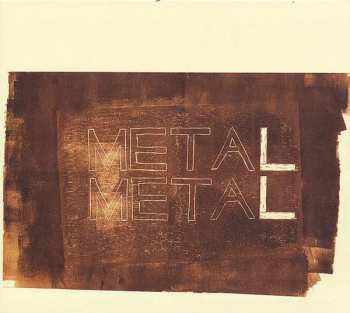 Album Metameta: Metal Metal