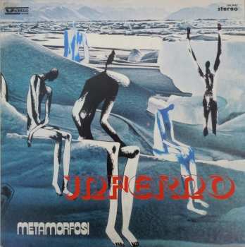 Album Metamorfosi: Inferno