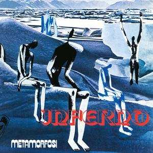 CD Metamorfosi: Inferno 535754