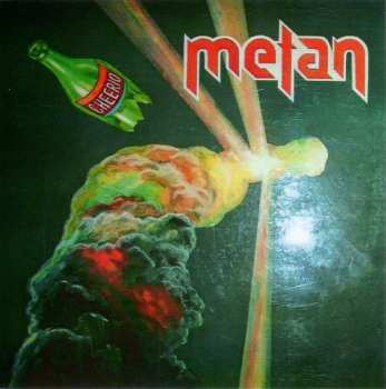 Album Metan: Cheerio