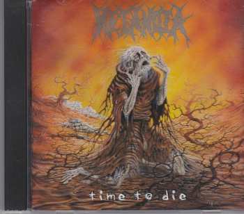 Album Metanoia: Time To Die