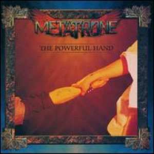 CD Metatrone: The Powerful Hand 244779
