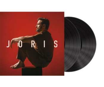 2LP Metejoor: Joris