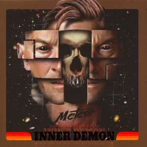 Album Meteor: Inner Demon