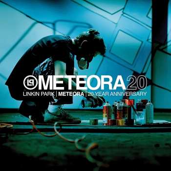 4LP Linkin Park: Meteora (20th Anniversary Edition) 411085