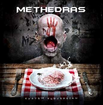 Album Methedras: System Subversion