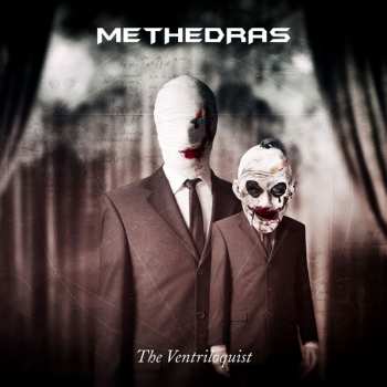Album Methedras: The Ventriloquist
