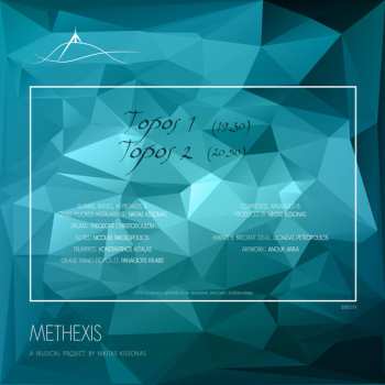 LP Methexis: Topos LTD | CLR 337051