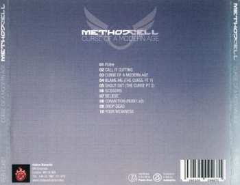 CD Method Cell: Curse Of A Modern Age 239552