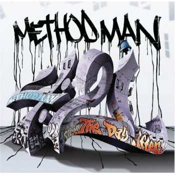 Album Method Man: 4:21... The Day After