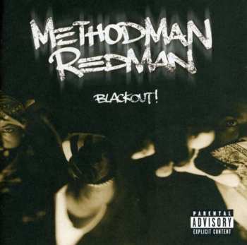 Album Method Man & Redman: Blackout!