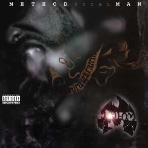 LP Method Man: Tical (coloured Vinyl) (re-issue 2023) 480903