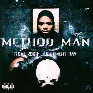Album Method Man: Tical 2000: Judgement Day