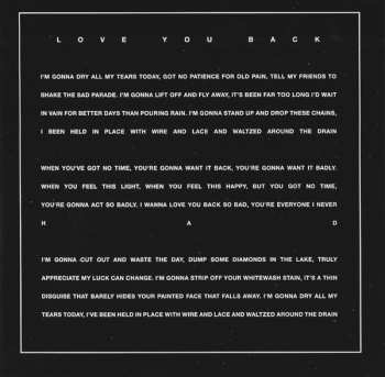 CD Metric: Art Of Doubt