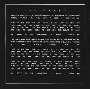 CD Metric: Art Of Doubt