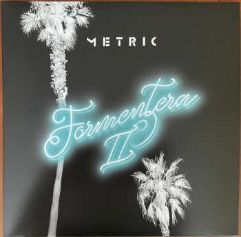 Album Metric: Formentera II