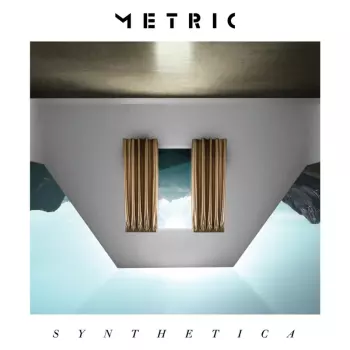 Metric: Synthetica
