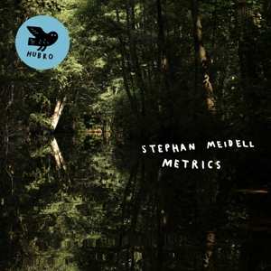 Album Stephan Meidell: Metrics
