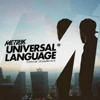 Album Metrik: Universal Language