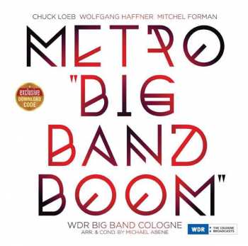Album Metro: Big Band Boom