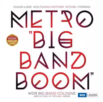Metro: Big Band Boom