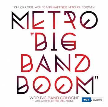 CD Metro: Big Band Boom 111976