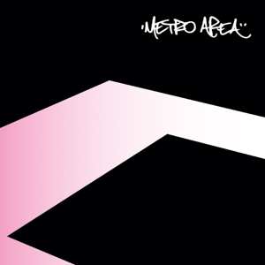 Album Metro Area: Metro Area